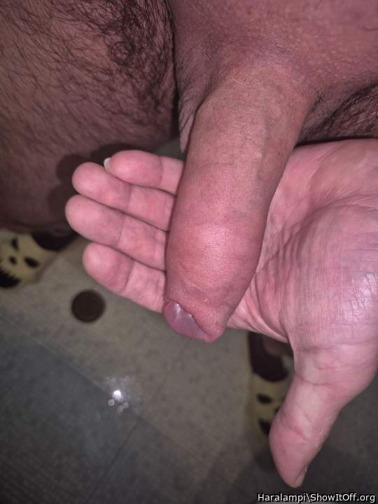 Photo of a thing from Haralampi