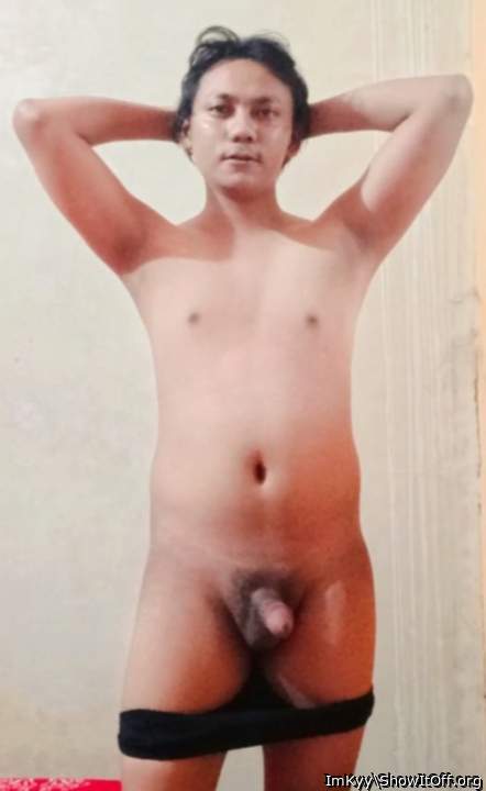 Photo of a private part from ImKyy