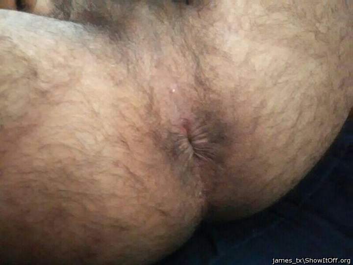 That hole looks hungry   