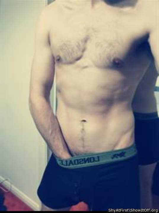 Trying out something different