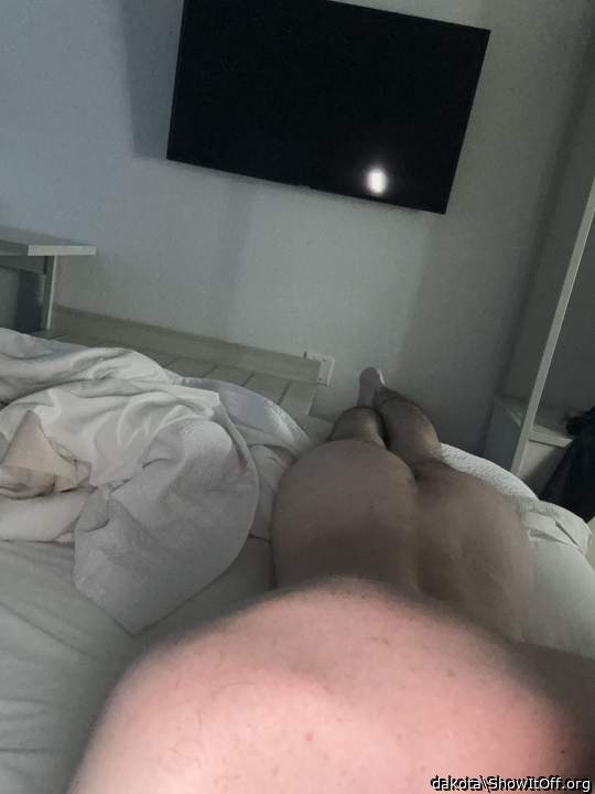 Photo of Man's Ass from dakota