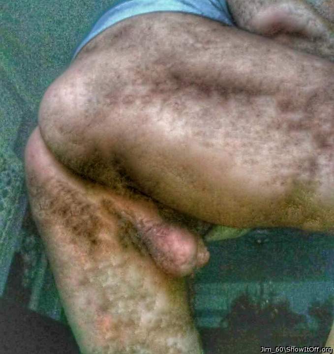 Photo of Man's Ass from Jim_60