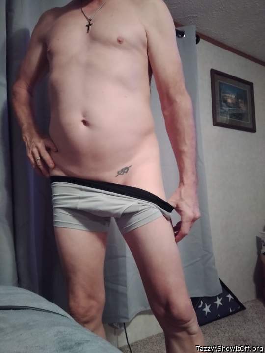 Photo of a wiener from Tazzy