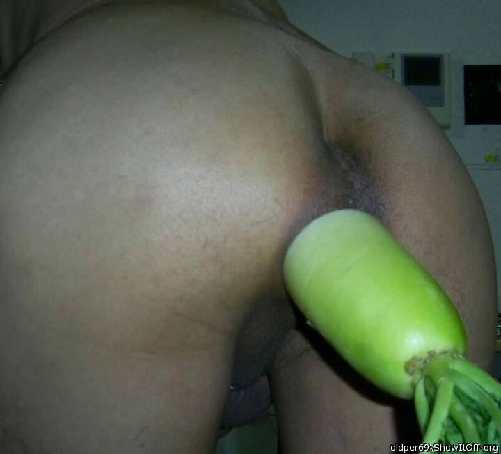 Photo of Man's Ass from oldper69