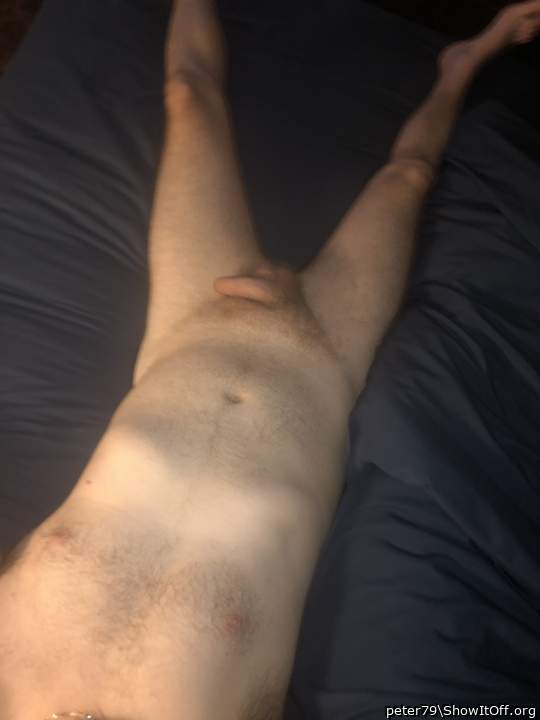 Photo of a schlong from peter79