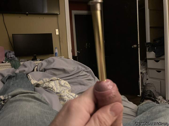 Photo of a drain pipe from Pg789