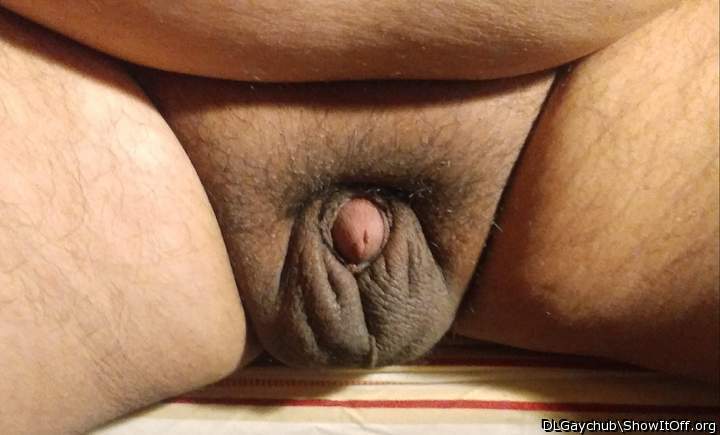 Think out may be time for a trim