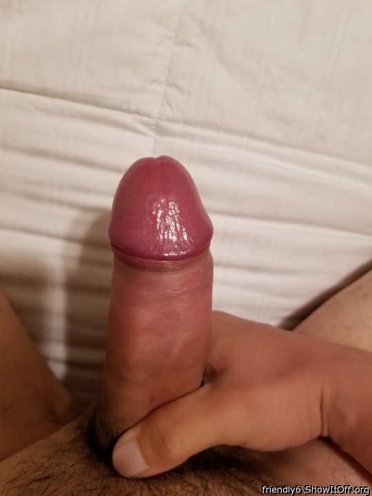 Suck it slow