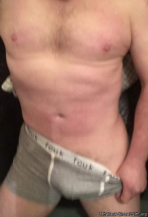 Gorgeous sexy body