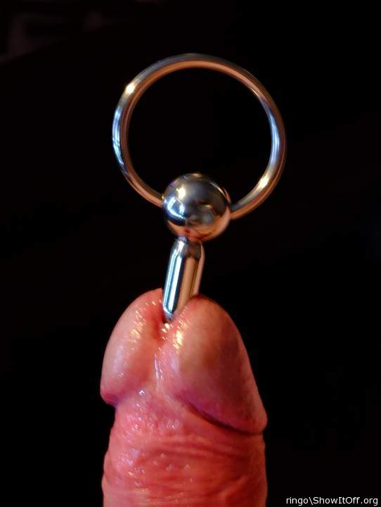 Very nice insertion!!      