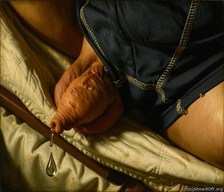Photo of a middle leg from mzr