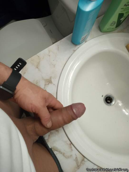 Photo of a short leg from Hoolistacks