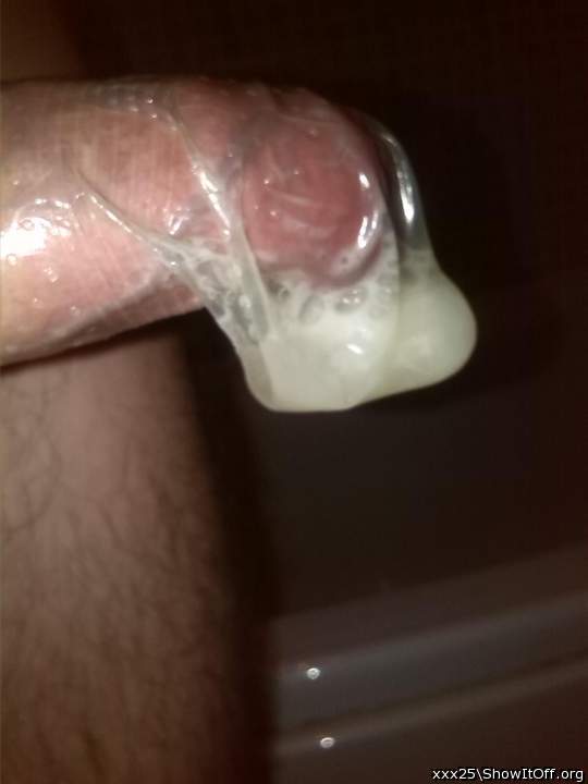 can i have the next load in my mouth? 