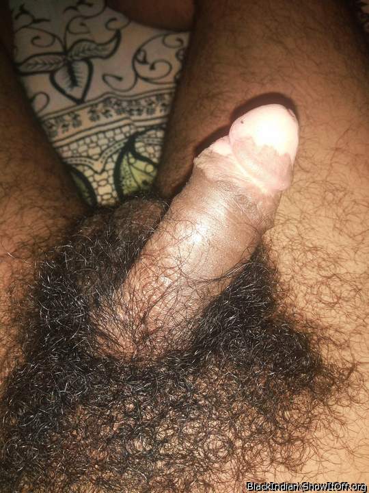 Photo of a one-eyed monster from BlackIndian