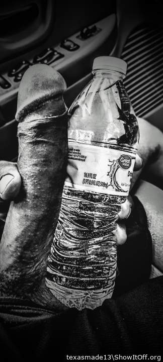Photo of a horn from texasmade13