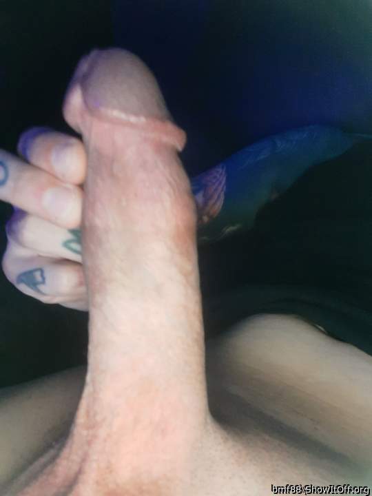 My fucktoy likes what she sees and wants a taste &#128539;