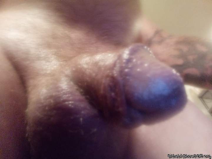 Nice to nibble till it grow...  