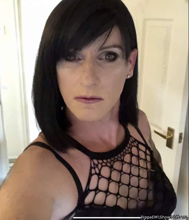 Not just a pretty face