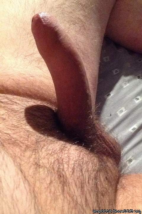 huge cock, sir   