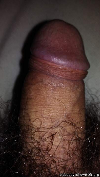 Photo of a dick from olddaddy