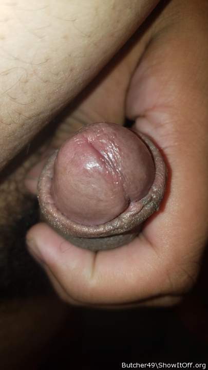 Photo of a hot dog from butcher49