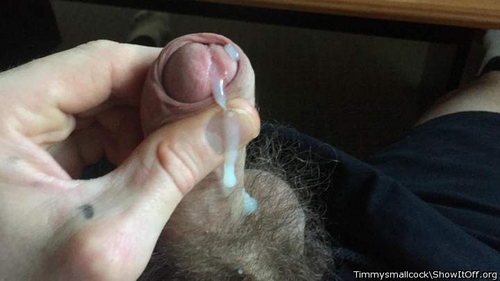 Photo of a sausage from Timmysmallcock