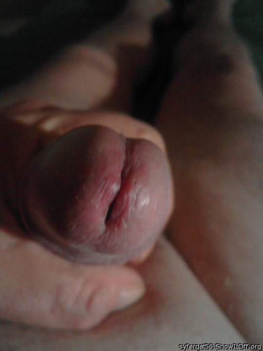 My apple