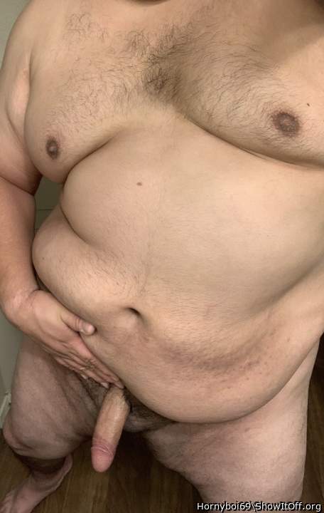 Photo of a boner from Hornyboi69