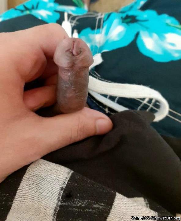 My Semi Boner