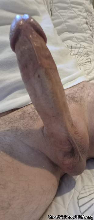 Amazing hard cock 