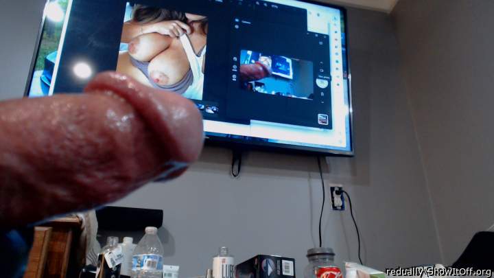Photo of a dong from redually