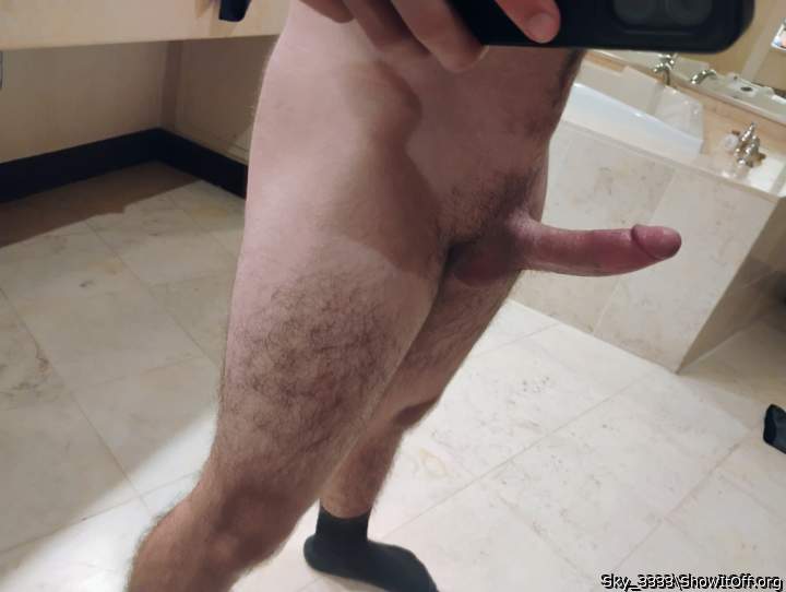 Photo of a short leg from Sky_3333