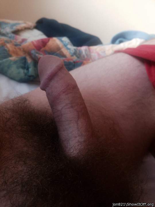 Photo of a wiener from jon821