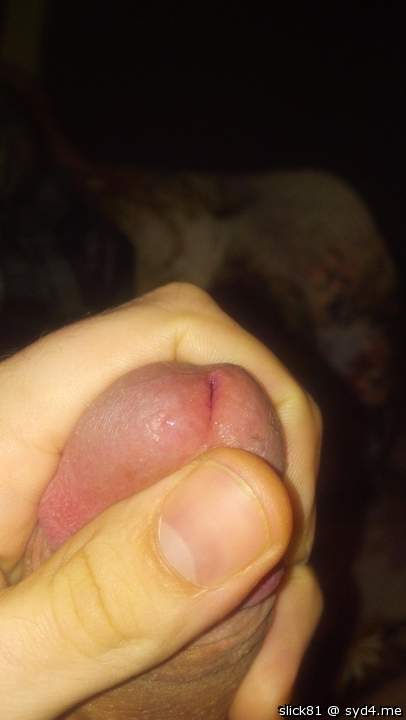 Photo of a sausage from slick81
