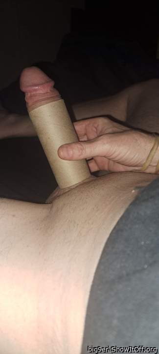 Photo of a short leg from big9er