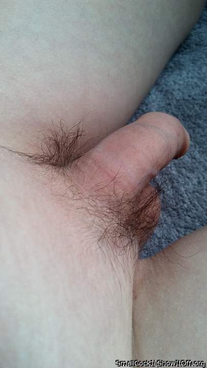 sad penis