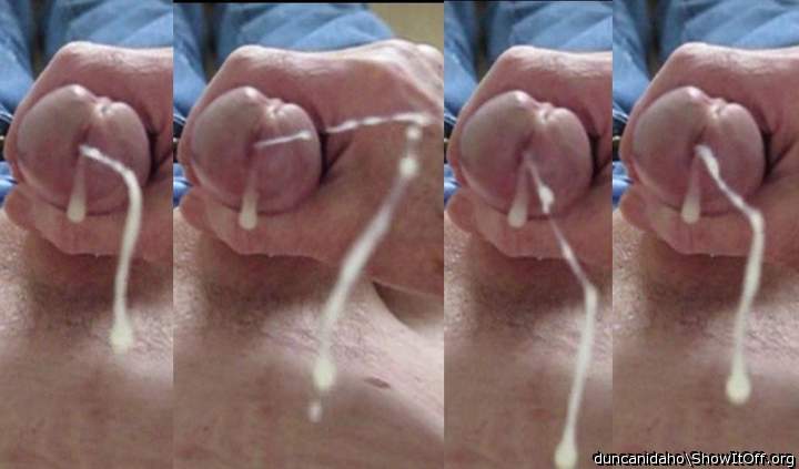 What a squirter!!!