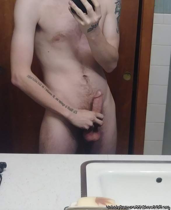 Photo of a tool from UnholySamurai22