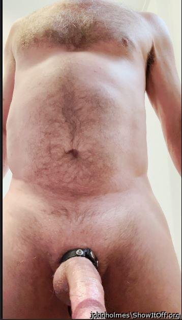 Photo of a wiener from johnholmes