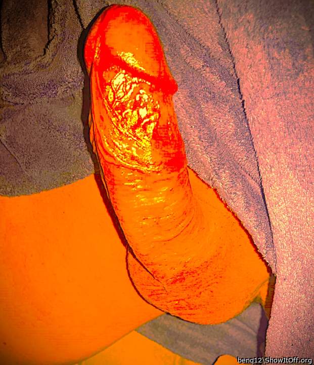 Photo of a private part from benq12