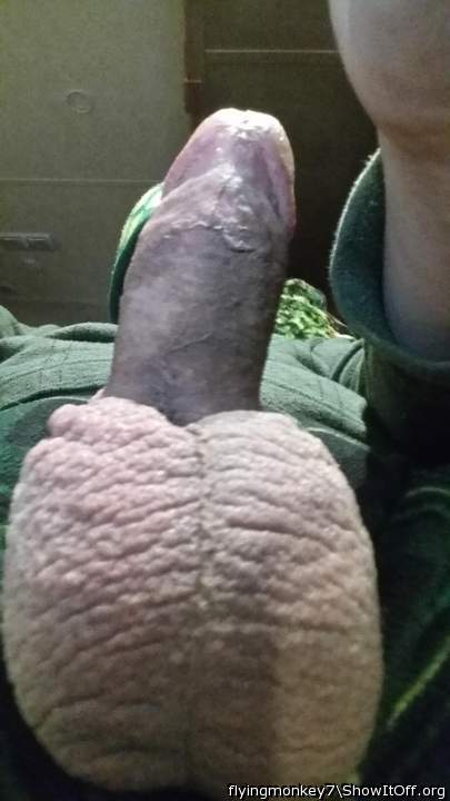 Spectacular sexy cock and big balls &#10084;