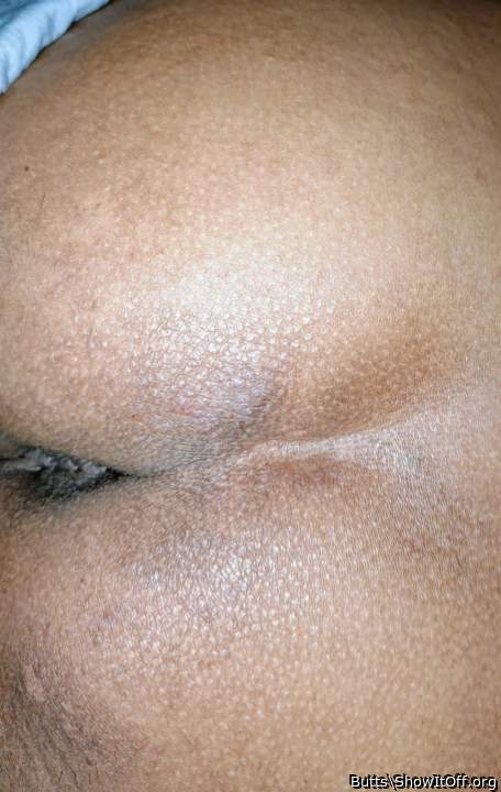Photo of a stiffie from Butts