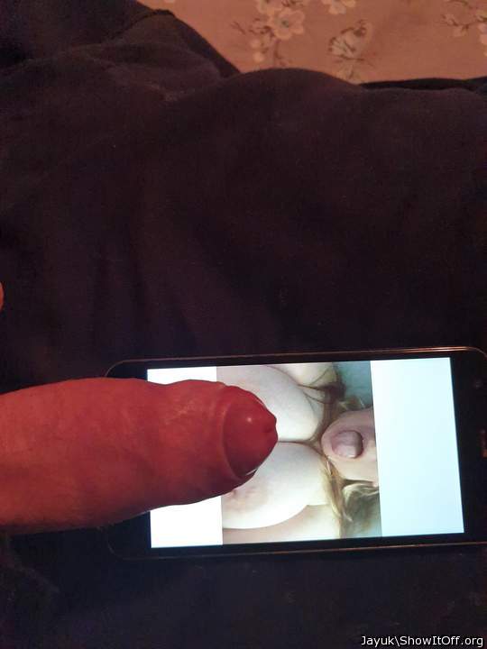 Photo of a wiener from jayuk