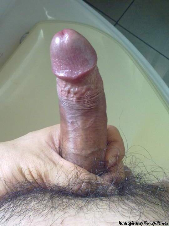 delicious dick!   