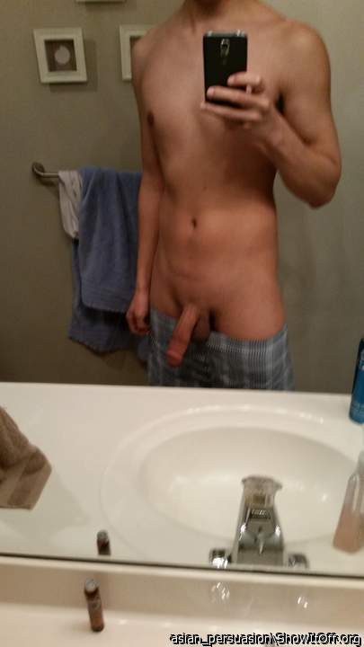 So freaking sexy