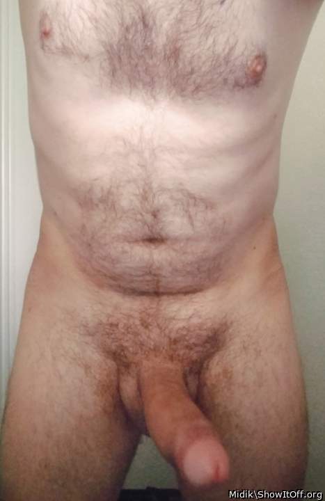 Photo of a penis from Midik