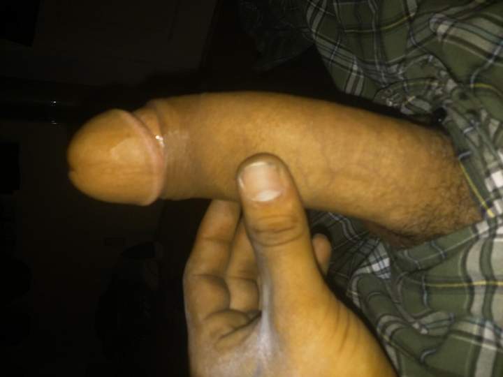 Photo of a pecker from texasmade13