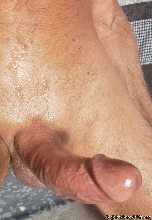 Photo of a short leg from BigRita