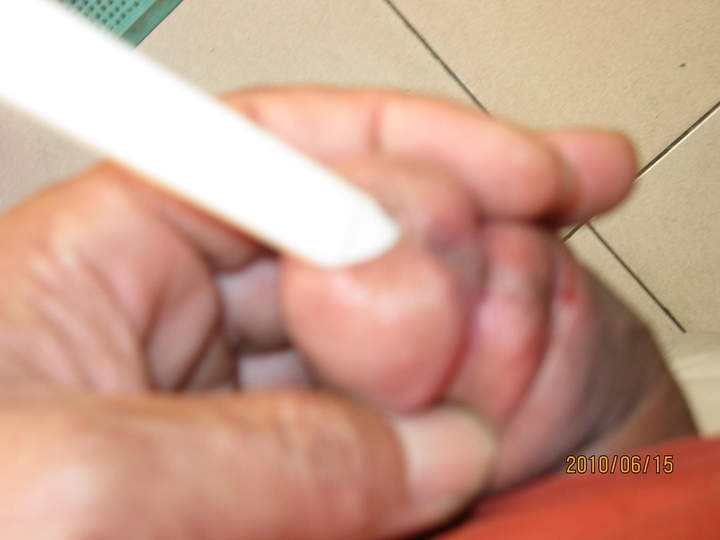 Photo of a shaft from gayliming