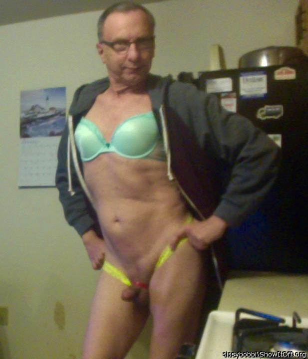 Sissy Clit..